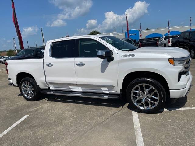 2024 Chevrolet Silverado 1500 High Country — Pickup Truck — 408 mi — Zanesville, OH