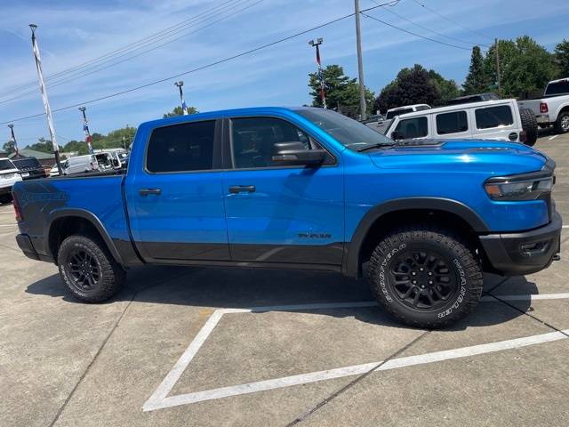 2025 Ram 1500 Rebel — Pickup Truck — 10,214 mi — Zanesville, OH