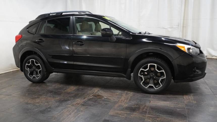 2014 Subaru XV Crosstrek 2.0i Limited — SUV — 115,106 mi — Boardman, OH