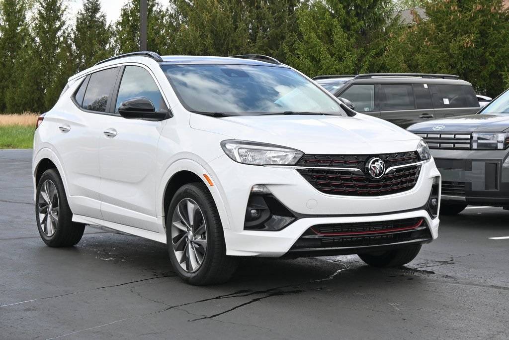 2020 Buick Encore GX Select — SUV — 39,614 mi — Boardman, OH