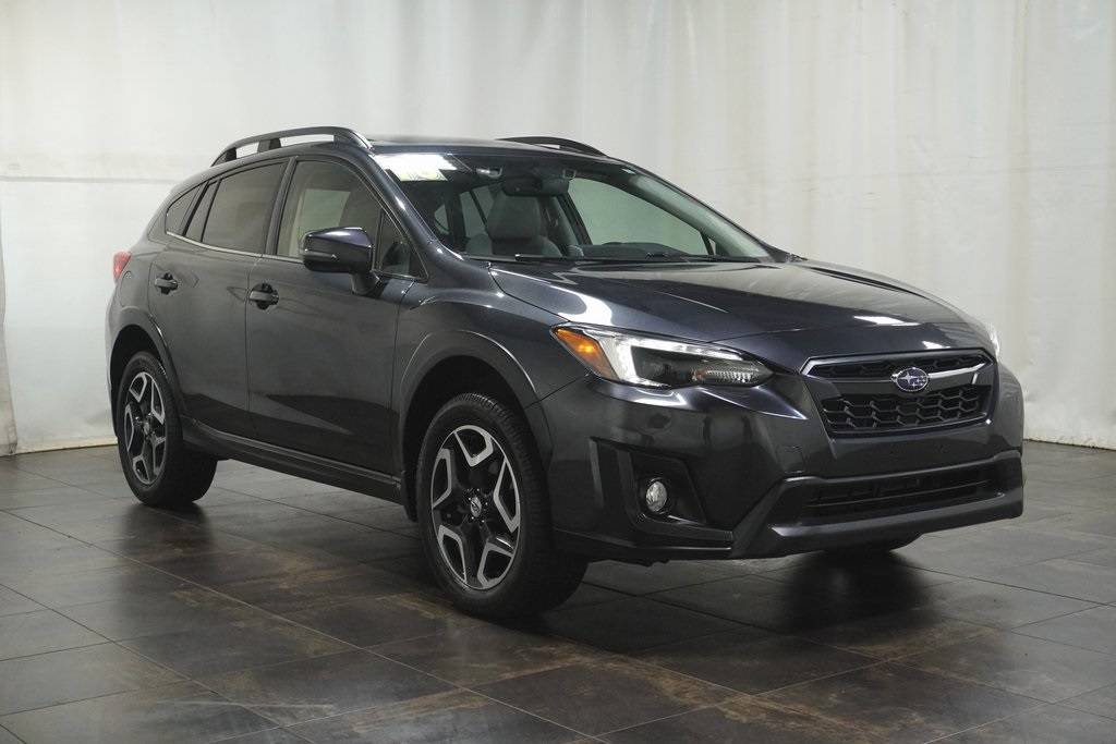 2018 Subaru Crosstrek Limited — SUV — 81,945 mi — Boardman, OH