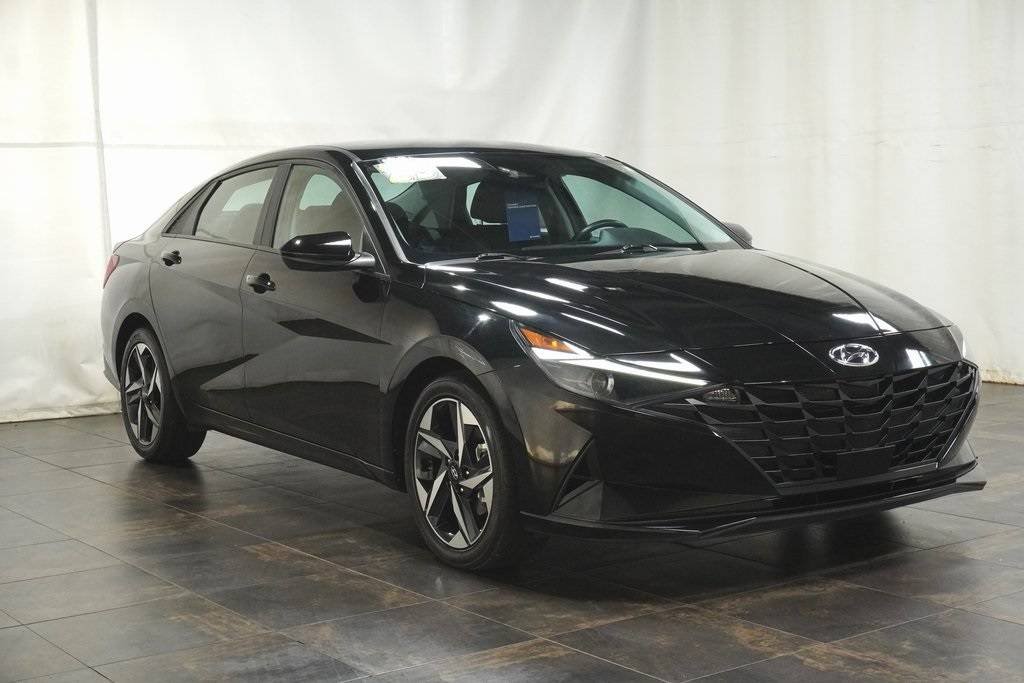 2023 Hyundai Elantra SEL — Sedan — 29,296 mi — Boardman, OH