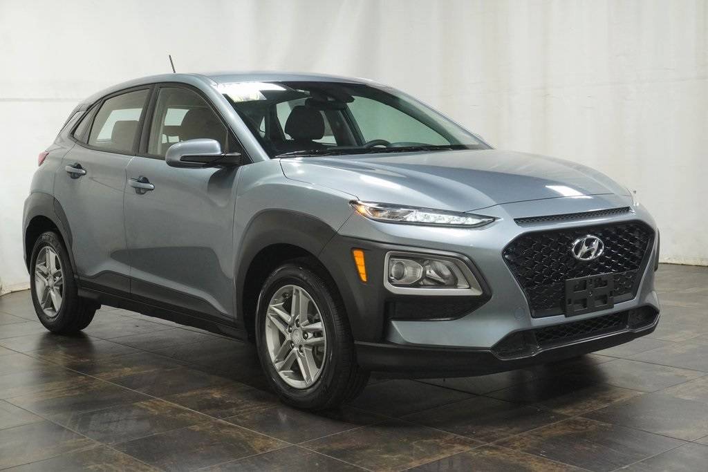 2019 Hyundai Kona SE — SUV — 63,458 mi — Boardman, OH