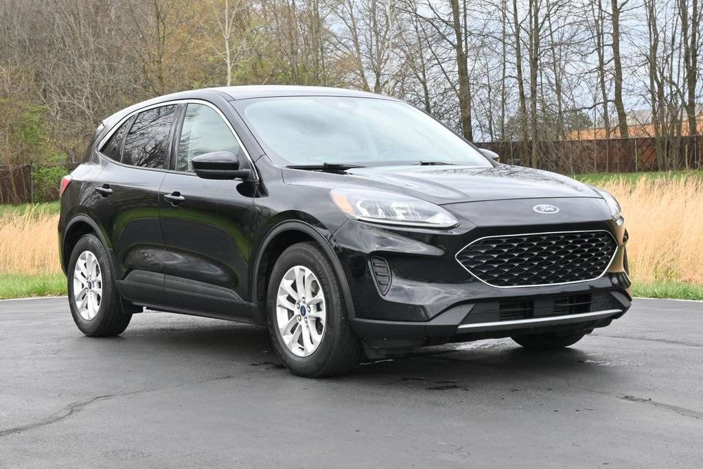 2020 Ford Escape SE — SUV — 73,140 mi — Boardman, OH
