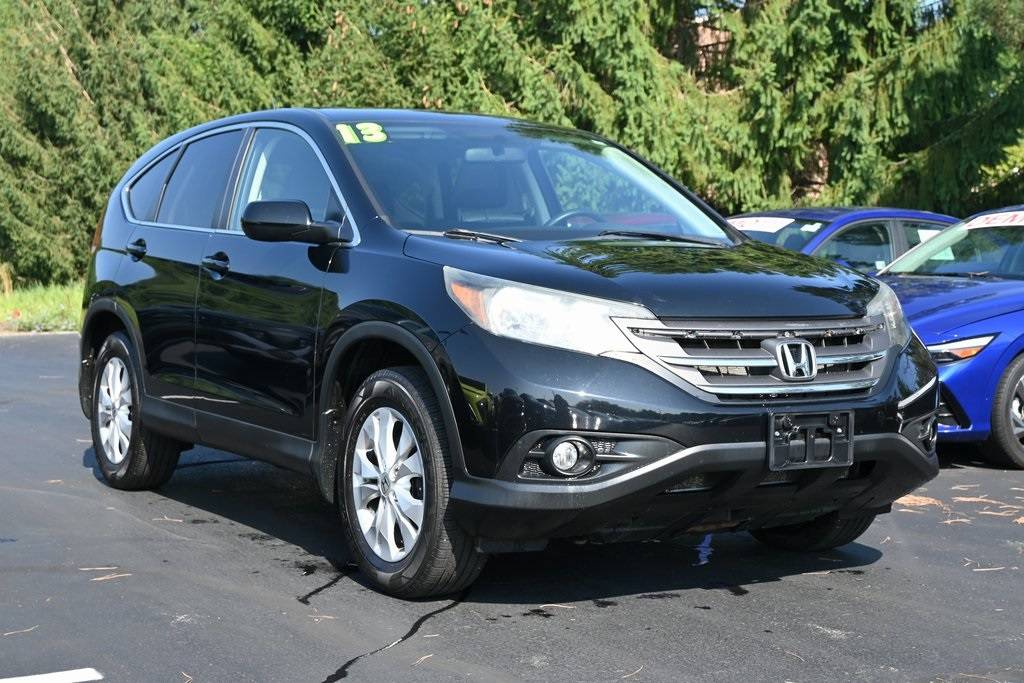 2013 Honda CR-V EX — SUV — 107,224 mi — Boardman, OH
