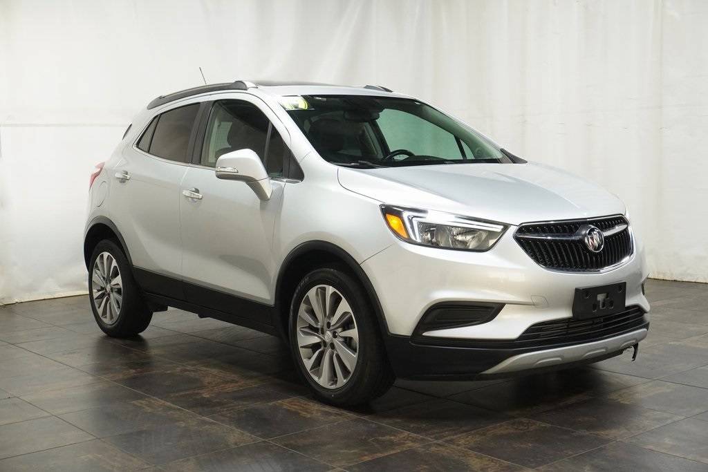 2019 Buick Encore Preferred — SUV — 66,413 mi — Boardman, OH