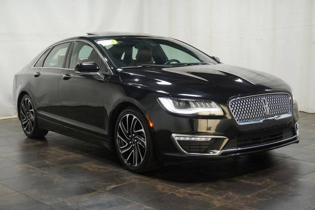 2020 Lincoln MKZ Reserve — Sedan — 56,967 mi — Boardman, OH