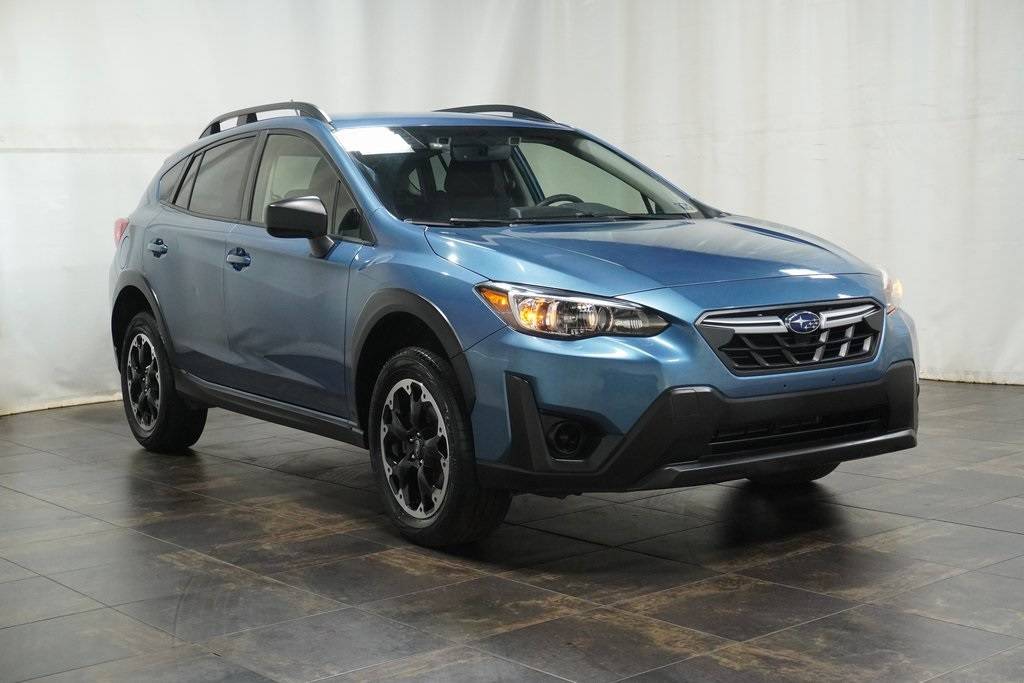 2022 Subaru Crosstrek 2.0i — SUV — 63,000 mi — Boardman, OH