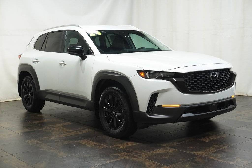2024 Mazda CX-50 Select — SUV — 15,066 mi — Boardman, OH