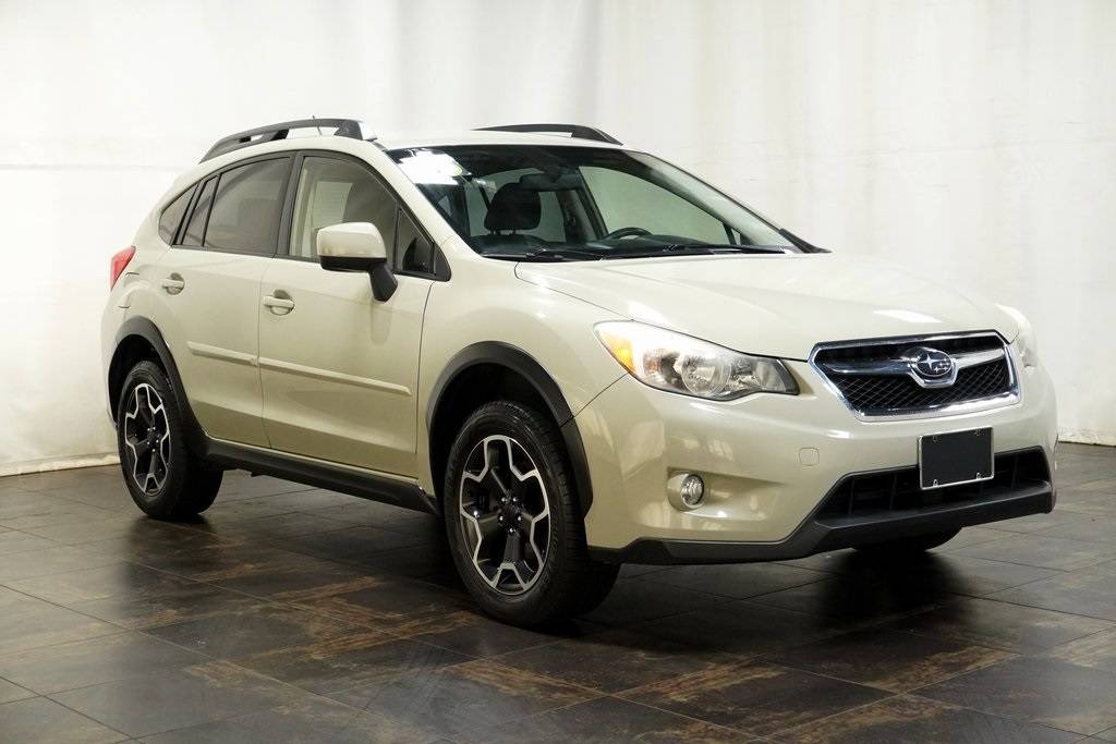2013 Subaru XV Crosstrek 2.0i Limited — SUV — 104,681 mi — Boardman, OH