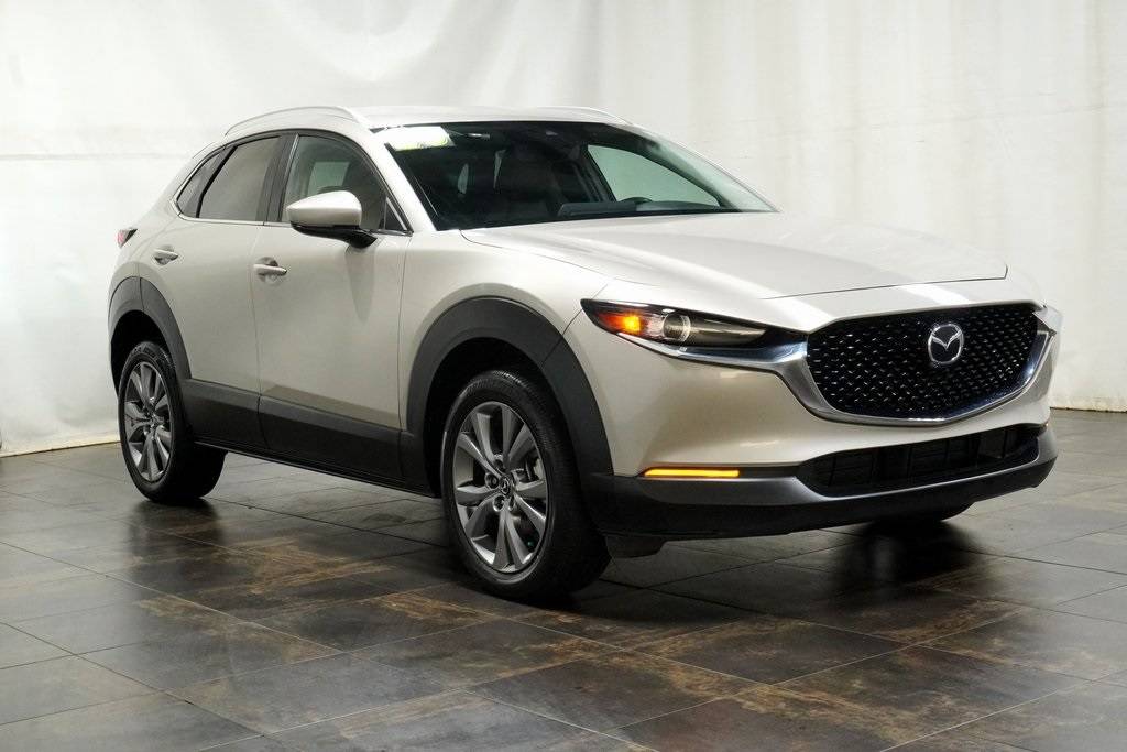 2023 Mazda CX-30 Preferred — SUV — 18,803 mi — Boardman, OH