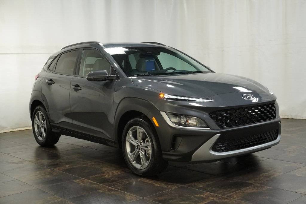 2023 Hyundai Kona SEL — SUV — 3,438 mi — Boardman, OH