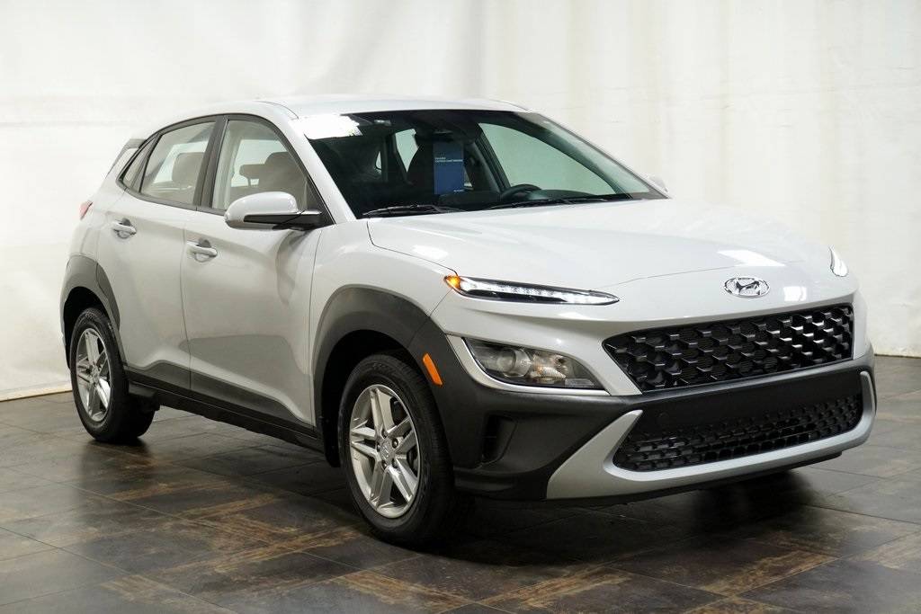 2023 Hyundai Kona SE — SUV — 19,407 mi — Boardman, OH