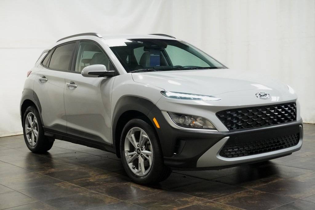 2023 Hyundai Kona SEL — SUV — 28,658 mi — Boardman, OH