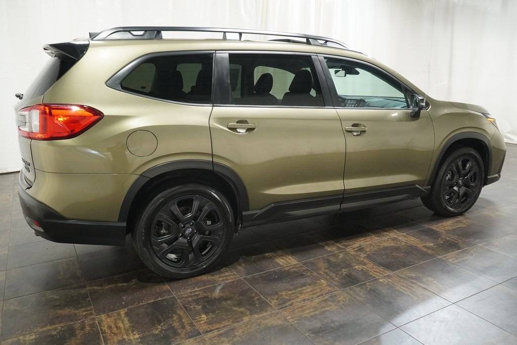 2023 Subaru Ascent Onyx Edition — SUV — 31,324 mi — Boardman, OH