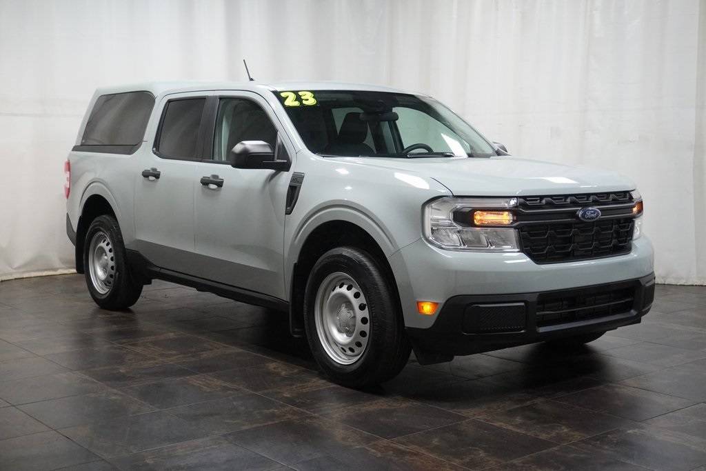 2023 Ford Maverick XL — Pickup Truck — 22,793 mi — Boardman, OH