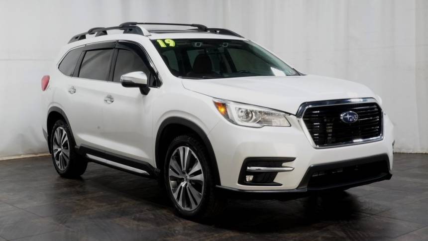 2019 Subaru Ascent Touring — SUV — 94,390 mi — Boardman, OH