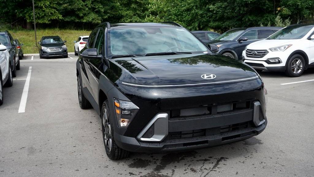 2024 Hyundai Kona SEL — SUV — 3,935 mi — Boardman, OH