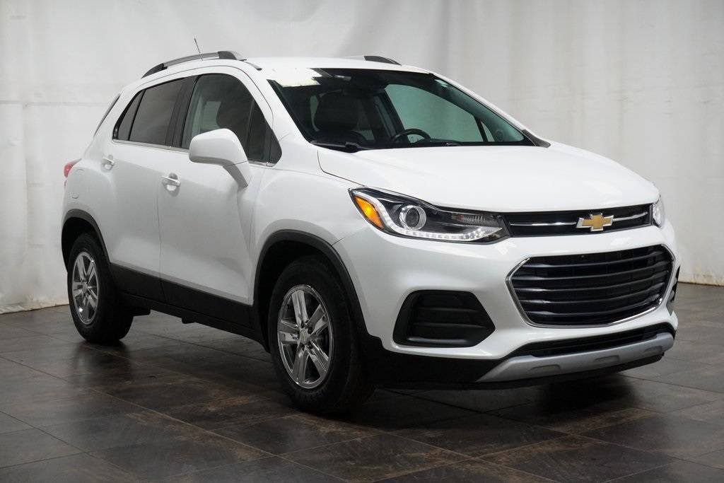 2020 Chevrolet Trax LT — SUV — 38,538 mi — Boardman, OH