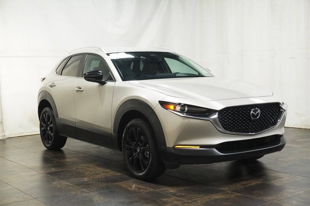 2024 Mazda CX-30 Select — SUV — 2,371 mi — Boardman, OH