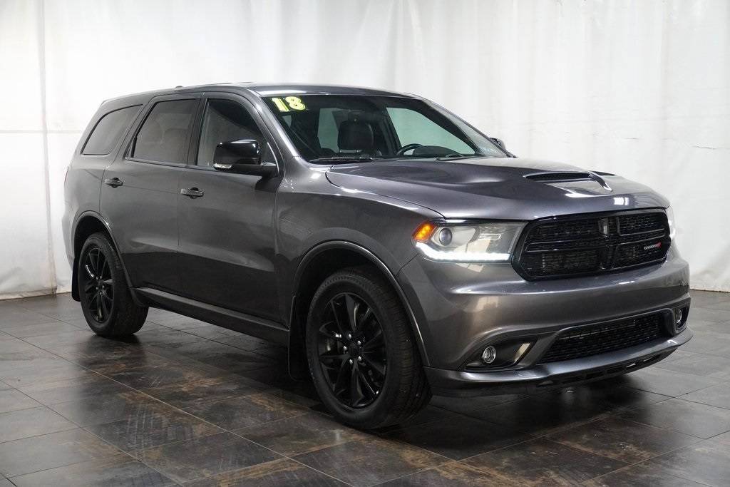 2018 Dodge Durango GT — SUV — 148,000 mi — Boardman, OH