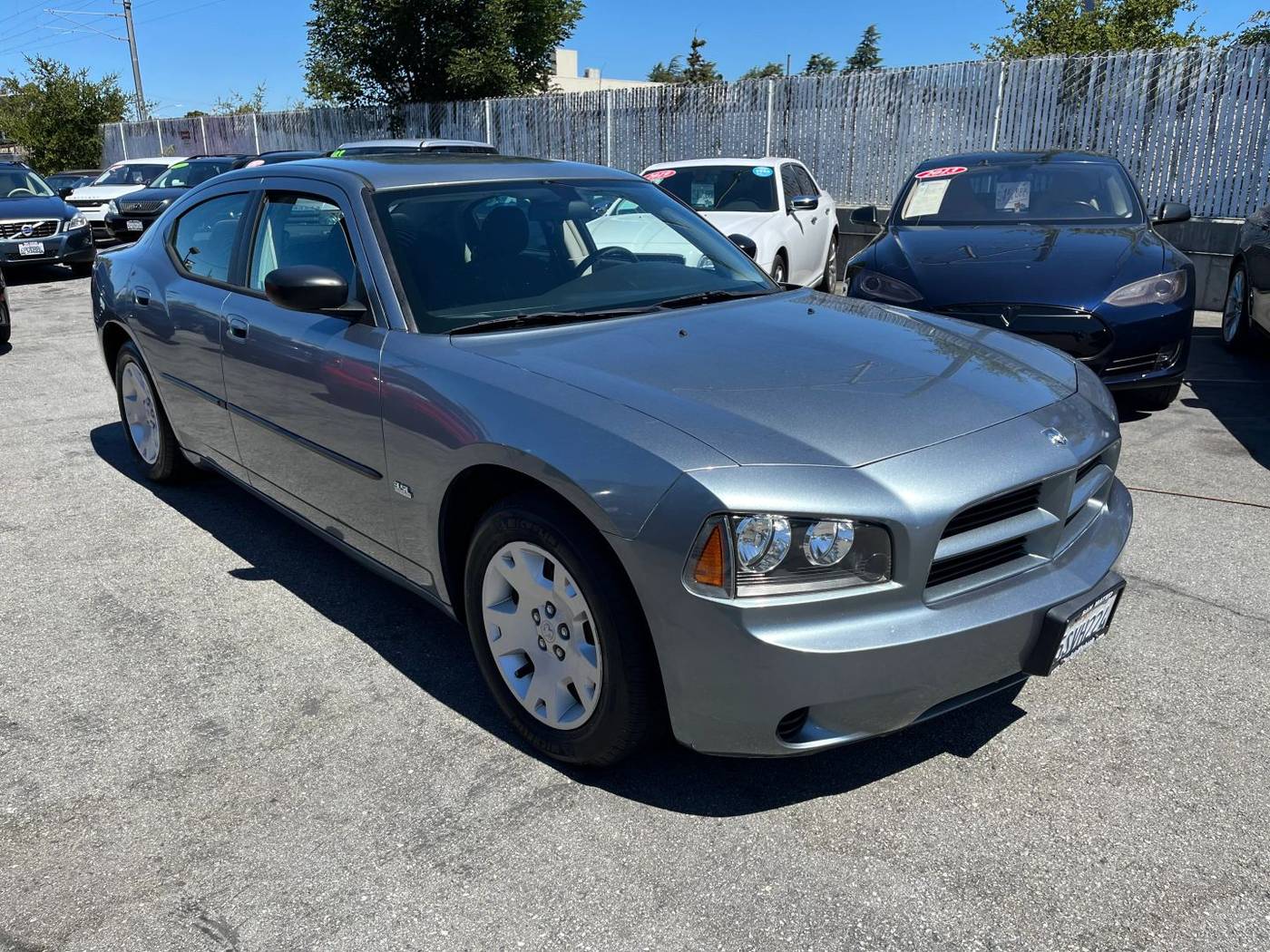 2006 Dodge Charger Base — Sedan — 93,851 mi — San Mateo, CA
