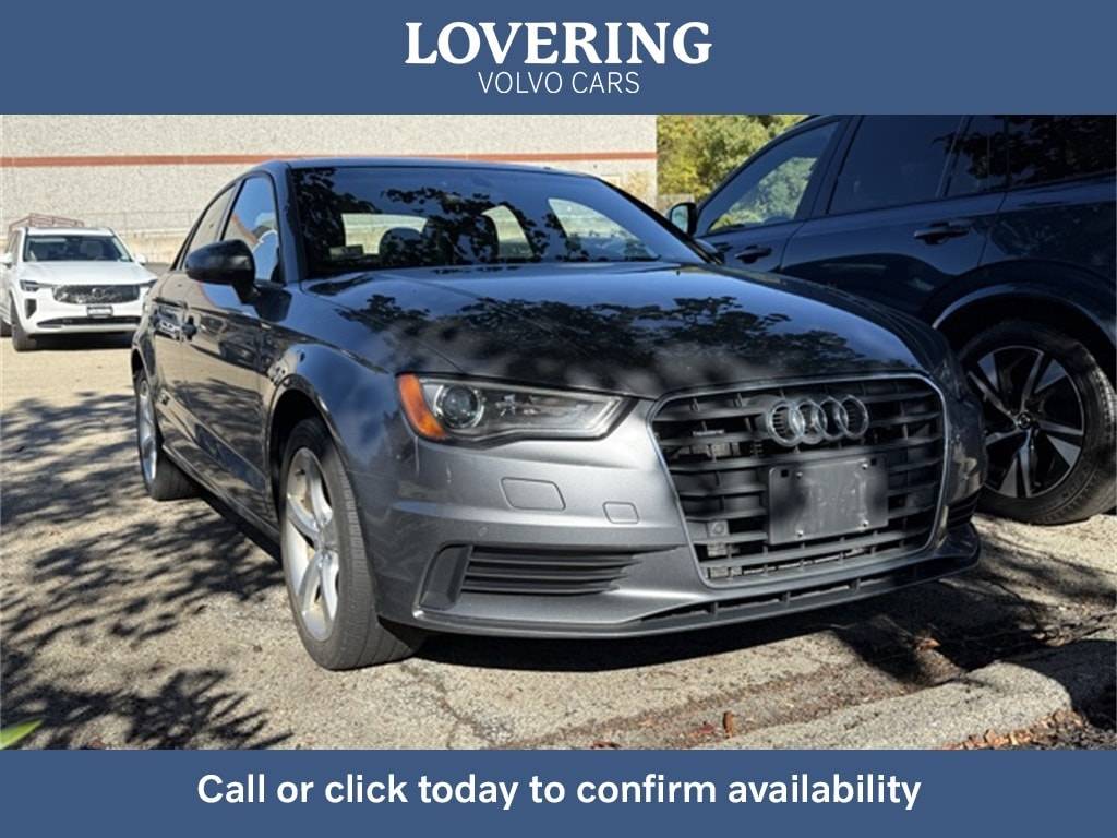 2016 Audi A3 Premium — Sedan — 84,633 mi — Nashua, NH