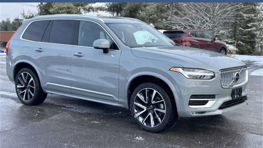 2024 Volvo XC90 Plus — SUV — 15,646 mi — Nashua, NH