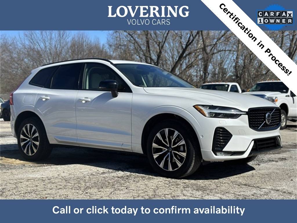 2023 Volvo XC60 Plus — SUV — 30,903 mi — Nashua, NH