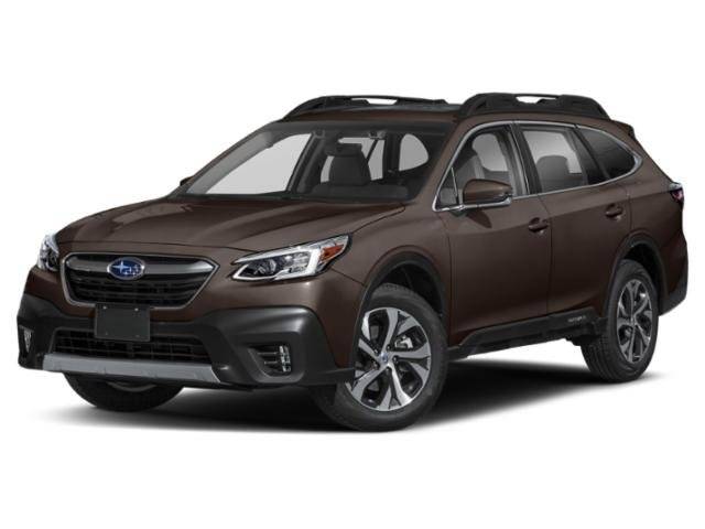 2022 Subaru Outback 2.5i Limited — SUV — 28,700 mi — Boise, ID