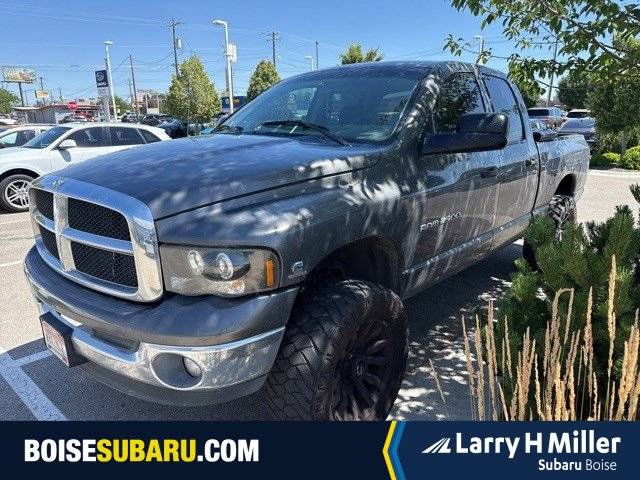 2003 Dodge Ram 2500 ST — Pickup Truck — 263,764 mi — Boise, ID