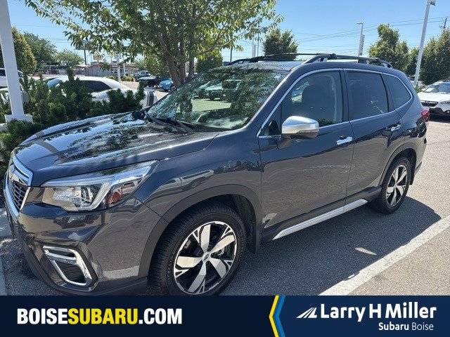 2019 Subaru Forester 2.5i Touring — SUV — 54,270 mi — Boise, ID