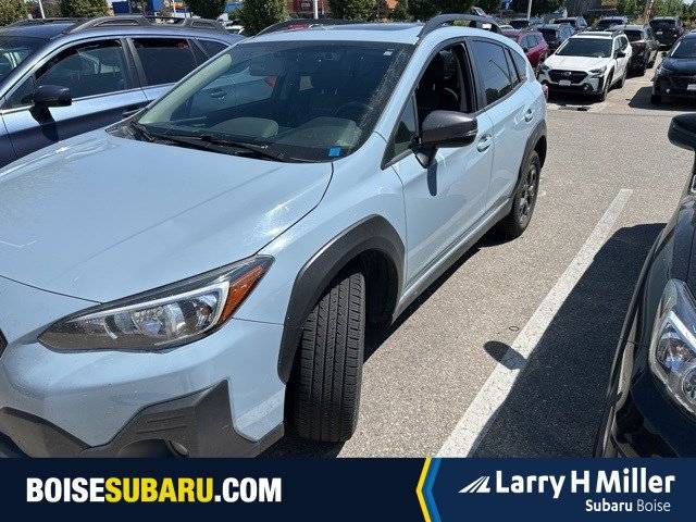 2021 Subaru Crosstrek Sport — SUV — 60,503 mi — Boise, ID