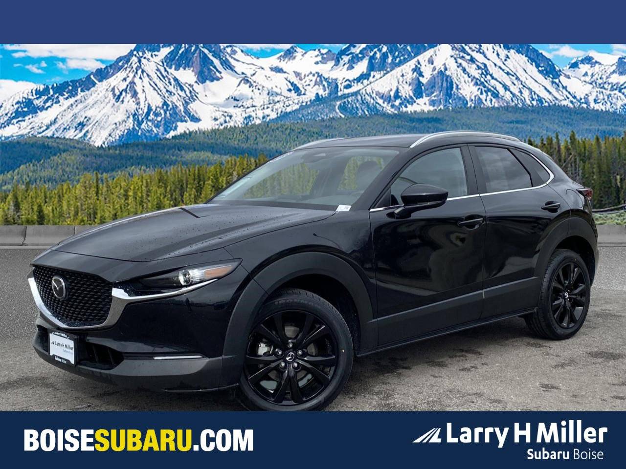 2024 Mazda CX-30 Select — SUV — 26,155 mi — Boise, ID