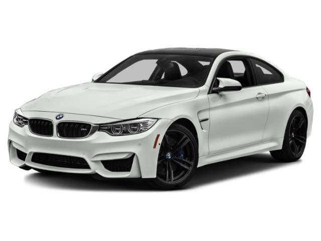 2015 BMW M4 Standard — Coupe — 91,210 mi — Boise, ID