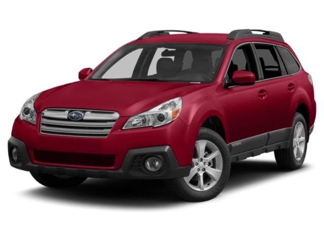 2013 Subaru Outback 2.5i Limited — SUV — 131,374 mi — Boise, ID