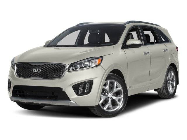 2016 Kia Sorento SX Limited V6 — SUV — 64,856 mi — Boise, ID