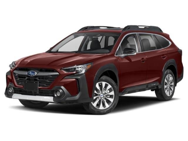 2023 Subaru Outback Limited XT — SUV — 34,557 mi — Boise, ID
