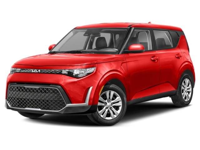 2024 Kia Soul LX — Hatchback — 31,175 mi — Boise, ID
