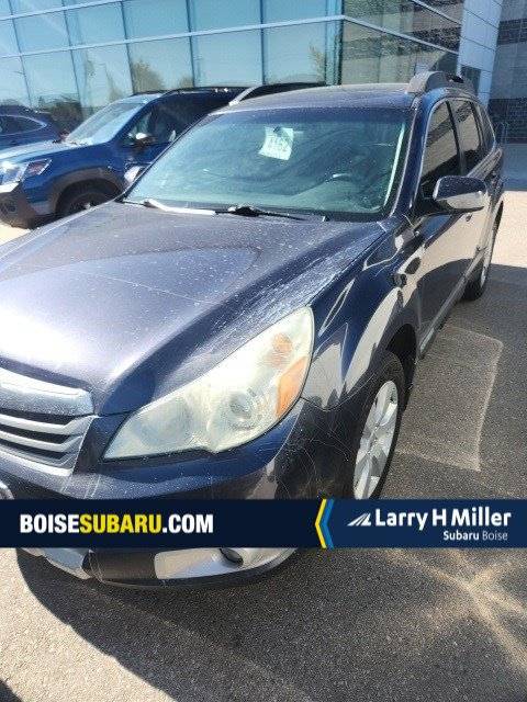 2010 Subaru Outback 2.5i Limited — SUV — 203,344 mi — Boise, ID
