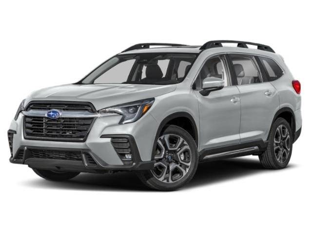 2023 Subaru Ascent Limited — SUV — 12,259 mi — Boise, ID