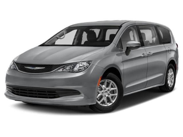 2019 Chrysler Pacifica L — Minivan — 62,675 mi — Boise, ID