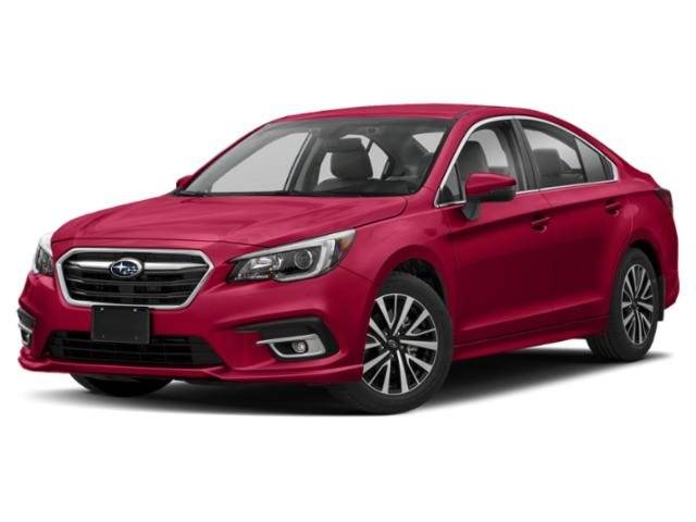 2019 Subaru Legacy 2.5i Premium — Sedan — 72,338 mi — Boise, ID