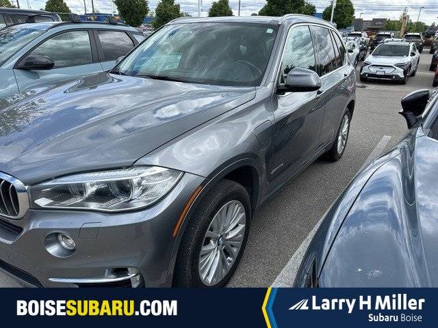 2016 BMW X5 40e — SUV — 86,477 mi — Boise, ID