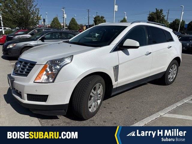 2014 Cadillac SRX Luxury Collection — SUV — 98,760 mi — Boise, ID