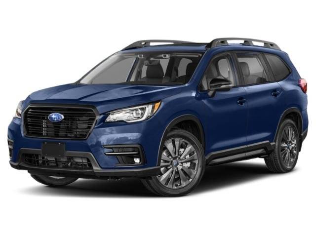 2022 Subaru Ascent Onyx Edition — SUV — 50,246 mi — Boise, ID