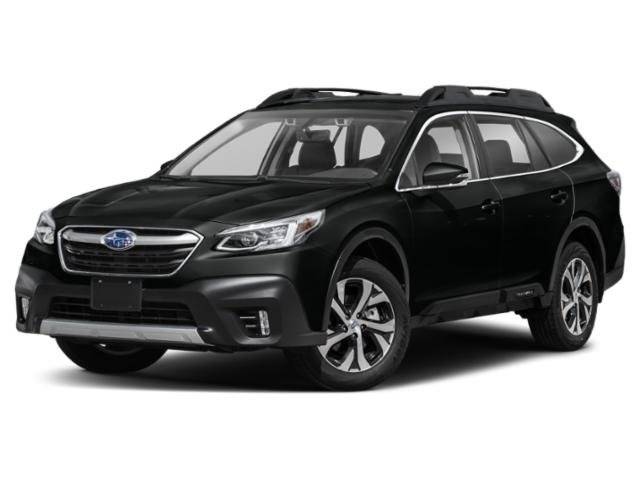 2022 Subaru Outback 2.4T Limited XT — SUV — 24,059 mi — Boise, ID