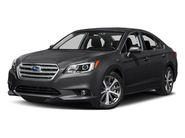 2017 Subaru Legacy 2.5i Limited — Sedan — 39,976 mi — Boise, ID