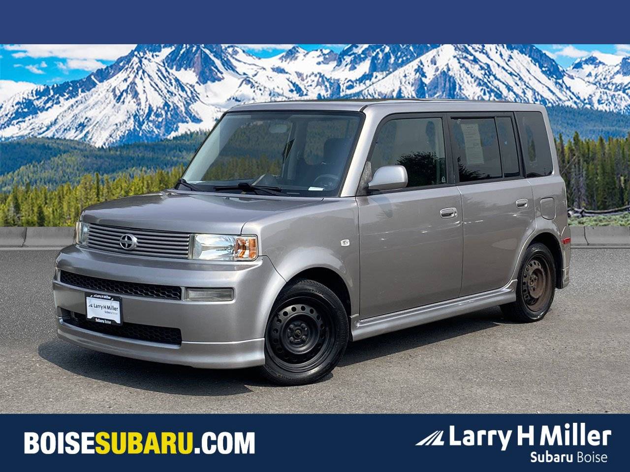 2005 Scion xB Base — Wagon — 161,041 mi — Boise, ID