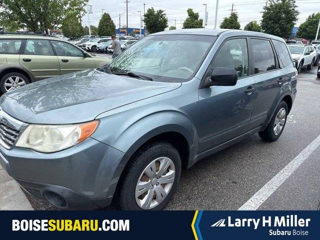 2009 Subaru Forester 2.5X — SUV — 113,559 mi — Boise, ID